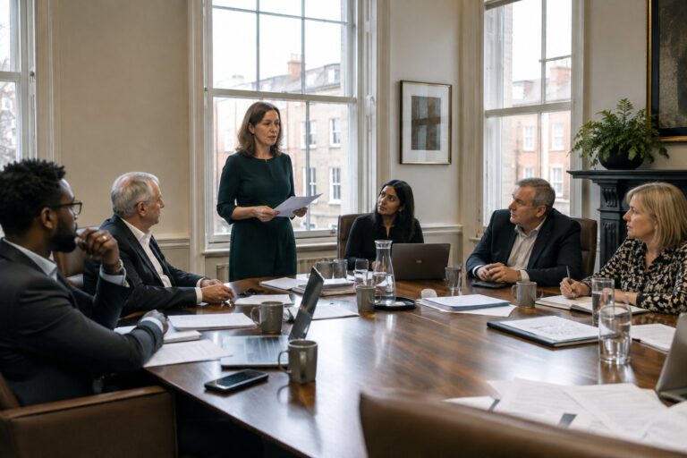 Social housing regulatory judgements: how to read your C, G and V grades